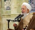 آیت‌الله جوادی آملی: اسرائیل و آمریکا در برابر ایران ذلیل شدند