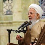 آیت‌الله جوادی آملی: اسرائیل و آمریکا در برابر ایران ذلیل شدند