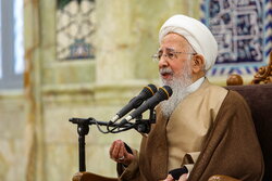 آیتالله جوادی آملی: اسرائیل و آمریکا در برابر ایران ذلیل شدند