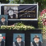 خداحافظ آقای هزار چهره سینمای ایران