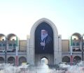 ارائه خدمت پزشکی به ۱۸ هزار زائر در مصلای تهران