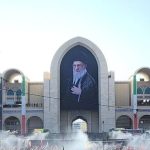 ارائه خدمت پزشکی به ۱۸ هزار زائر در مصلای تهران