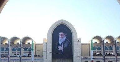 ارائه خدمت پزشکی به ۱۸ هزار زائر در مصلای تهران