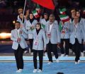 پرچمداران ورزش ایران دربازی‌های آسیایی/همه مدال گرفتند به جز چهار نفر!