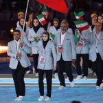 پرچمداران ورزش ایران دربازی‌های آسیایی/همه مدال گرفتند به جز چهار نفر!