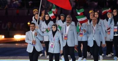 پرچمداران ورزش ایران دربازیهای آسیایی/همه مدال گرفتند به جز چهار نفر!