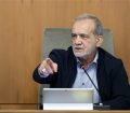 تأکید پزشکیان بر تقویت انسجام ملی و ارتقای هماهنگی دستگاه‌ها