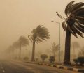 باد ۱۰۸ کیلومتری در زابل