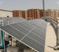 خورشید کویر، روشنایی‌بخش مدارس خراسان جنوبی