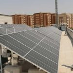 خورشید کویر، روشنایی‌بخش مدارس خراسان جنوبی