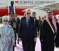 معیارهای رفاقت و رقابت عربستان و ترکیه در لبنان