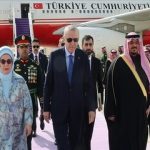 معیارهای رفاقت و رقابت عربستان و ترکیه در لبنان