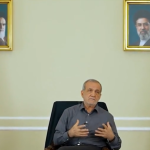 پزشکیان: استعفا نخواهم داد و خواهم ایستاد