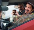 مخاطب به کمدی نیاز دارد؛ شخصیت‌های سریال‌های آقاخانی از جنس مردم هستند