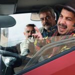 مخاطب به کمدی نیاز دارد؛ شخصیت‌های سریال‌های آقاخانی از جنس مردم هستند
