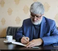 نامه علی مطهری به پزشکیان درباره حجاب