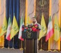 آمادگیِ ۱۰۰۰ گردان از نیروهای «جان‌فدا» برای مأموریت‌های دفاعی