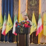 آمادگیِ ۱۰۰۰ گردان از نیروهای «جان‌فدا» برای مأموریت‌های دفاعی