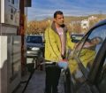 حذف سهمیه بنزین خودروهای نوشماره تکذیب شد