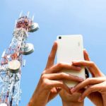 بازار رو به افول تلفن ثابت