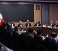 پزشکیان: به دنبال تحمیل تصمیمات انرژی به مردم نیستیم؛ هرجا مشکلی ایجاد شود، اصلاح می‌کنیم