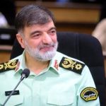 از جذب دختران در دبیرستان پلیس تا دستور تیر برای برخورد با سارق