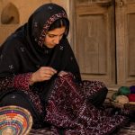 وقتی یک سوزن، امید یک خانواده را به نخ می‌کشد
