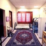 شرایط خوابگاهی دانشگاه‌های کشور برای داوطلبان کنکور ۱۴۰۵ اعلام شد