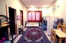 شرایط خوابگاهی دانشگاه‌های کشور برای داوطلبان کنکور ۱۴۰۵ اعلام شد