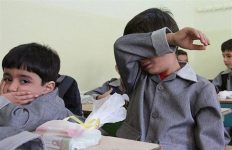 ماجرای عارضه مغزی دانش‌آموز تنکابنی چه بود؟/ تکذیب تنبیه بدنی