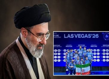 درخشش جوانان ایران در میادین جهانی، مایه امید به آینده‌ای درخشان است