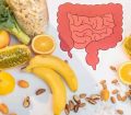 برای سلامت روده چی بخوریم؟