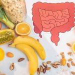 برای سلامت روده چی بخوریم؟