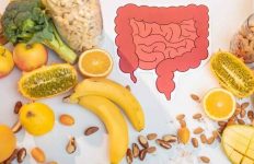 برای سلامت روده چی بخوریم؟
