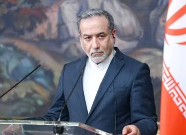 یا امنیت را با هم می‌سازیم، یا ناامنی را با هم تحمل خواهیم کرد
