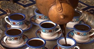 تاثیر کافئین برای همه یکسان نیست